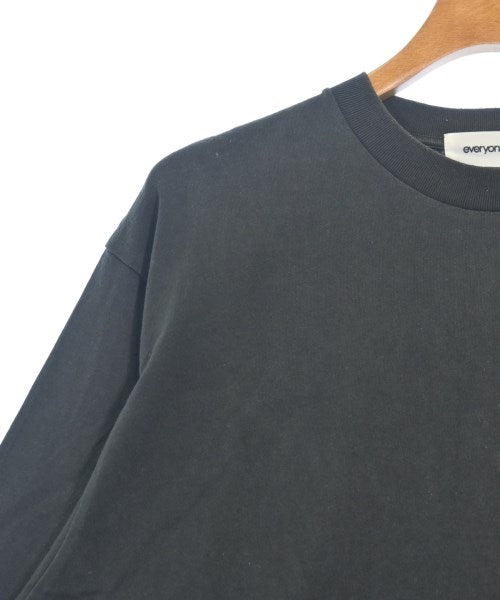 everyone เสื้อยืด/เสื้อท็อปส์