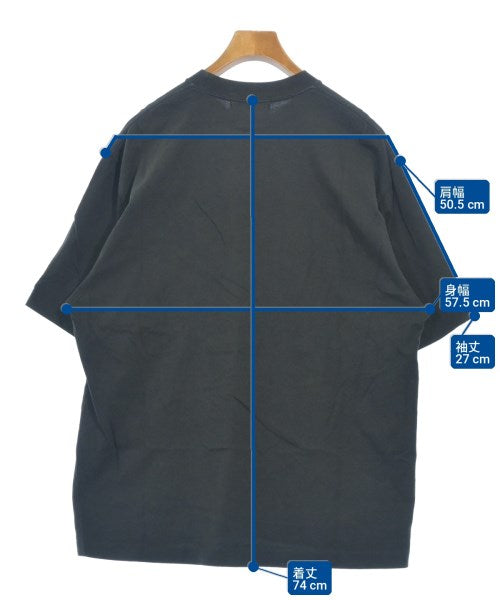 everyone เสื้อยืด/เสื้อท็อปส์