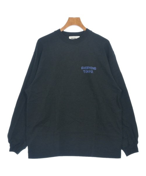 everyone เสื้อยืด/เสื้อท็อปส์