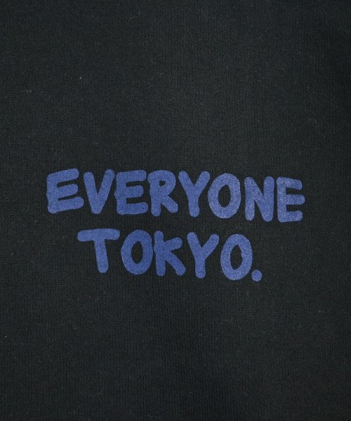everyone เสื้อยืด/เสื้อท็อปส์