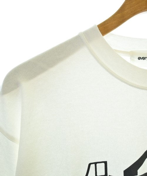 everyone เสื้อยืด/เสื้อท็อปส์