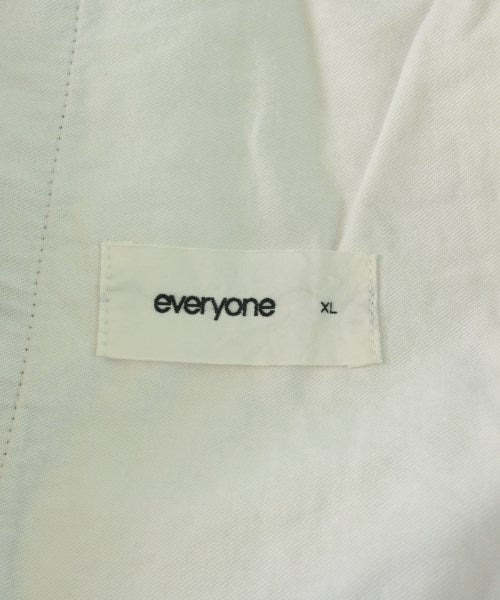 everyone กางเกงขายาว
