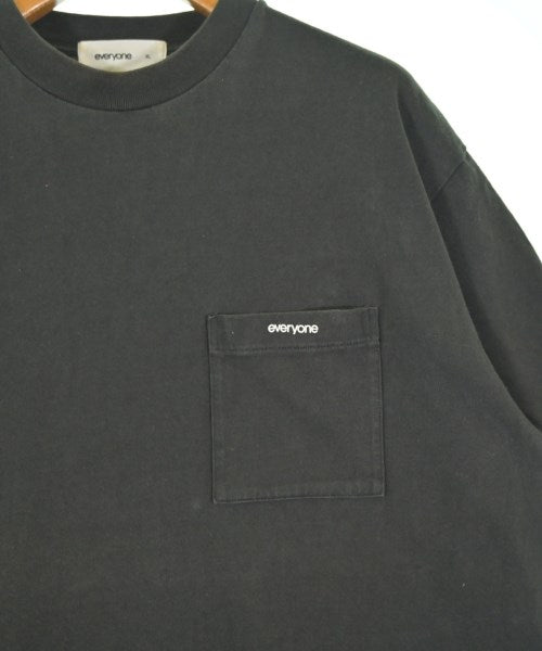 everyone เสื้อยืด/เสื้อท็อปส์