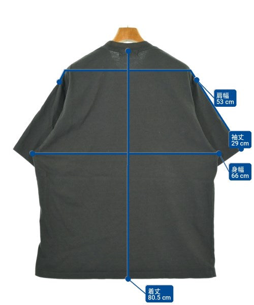 everyone เสื้อยืด/เสื้อท็อปส์