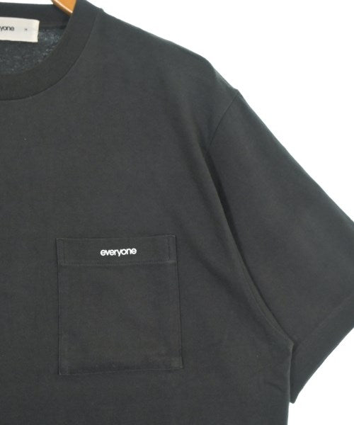 everyone เสื้อยืด/เสื้อท็อปส์