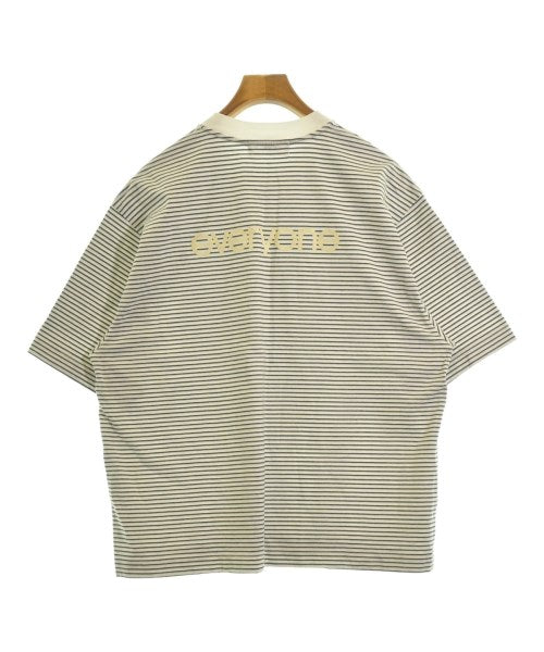 everyone เสื้อยืด/เสื้อท็อปส์