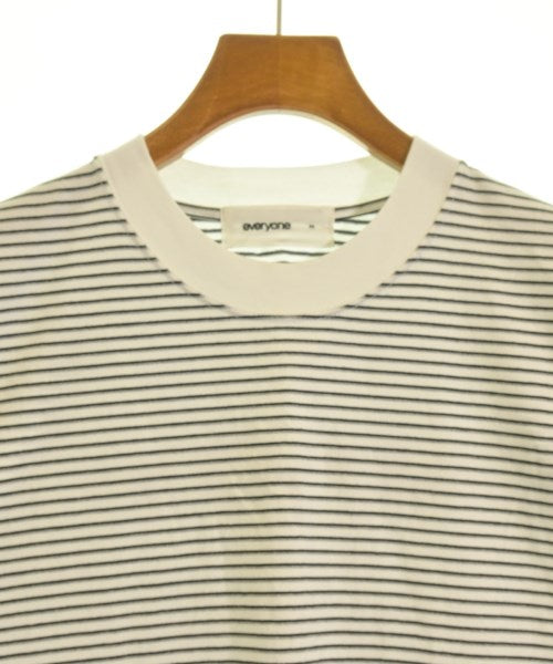 everyone เสื้อยืด/เสื้อท็อปส์