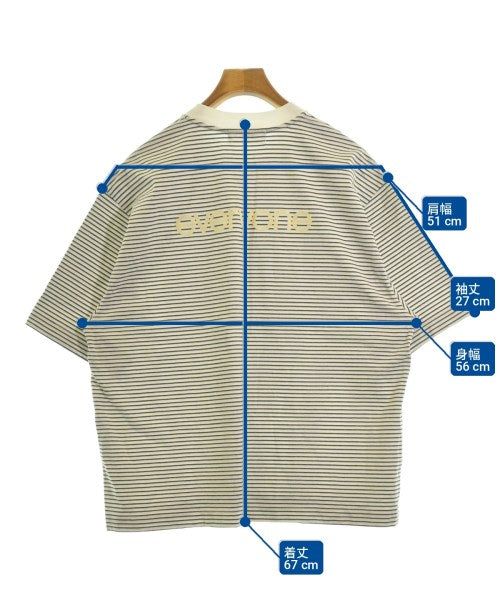 everyone เสื้อยืด/เสื้อท็อปส์