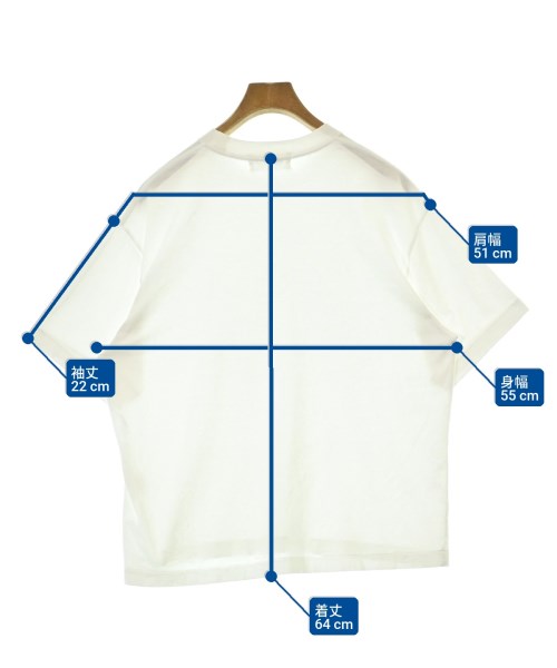 everyone เสื้อยืด/เสื้อท็อปส์