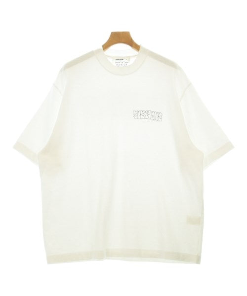 everyone เสื้อยืด/เสื้อท็อปส์