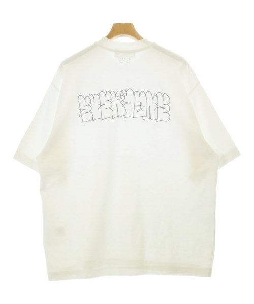 everyone เสื้อยืด/เสื้อท็อปส์