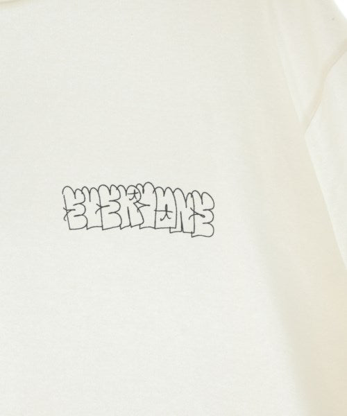 everyone เสื้อยืด/เสื้อท็อปส์