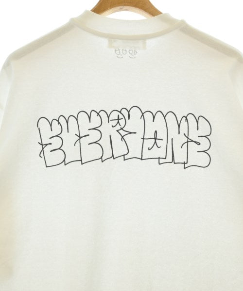 everyone เสื้อยืด/เสื้อท็อปส์