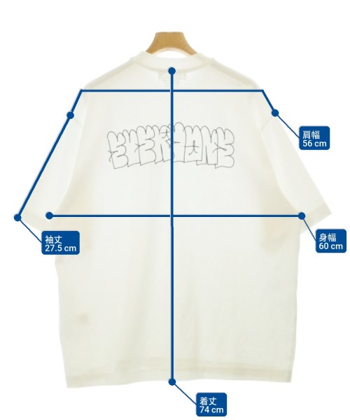 everyone เสื้อยืด/เสื้อท็อปส์