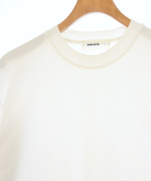 everyone เสื้อยืด/เสื้อท็อปส์