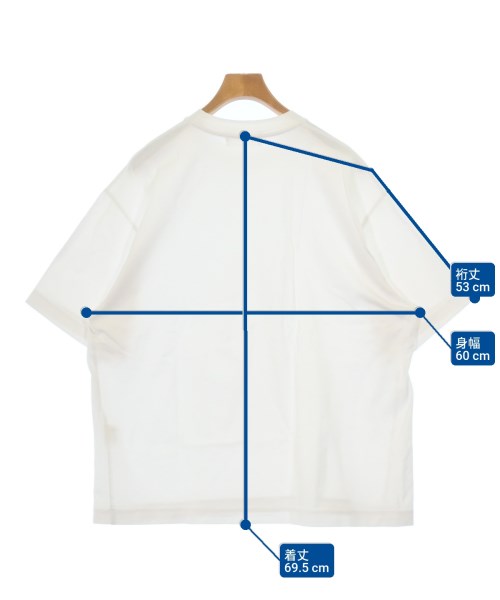 everyone เสื้อยืด/เสื้อท็อปส์