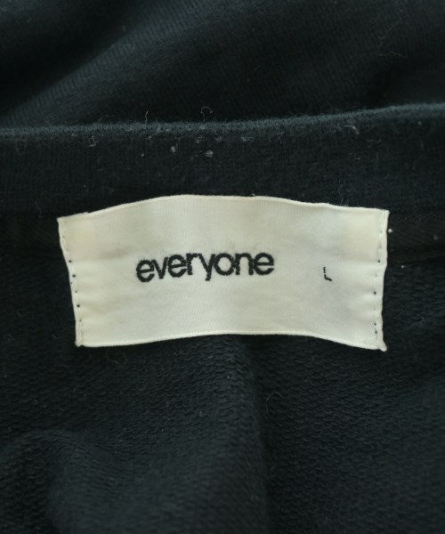 everyone เสื้อสเวตเตอร์