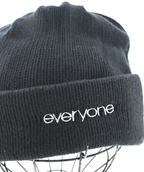 everyone หมวกไหมพรม/หมวกบีนนี่