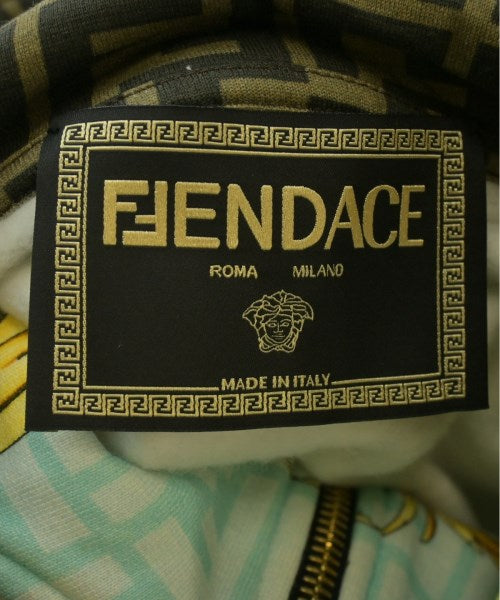 VERSACE เสื้อฮู้ด