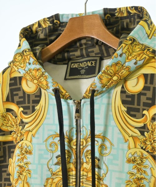 VERSACE เสื้อฮู้ด