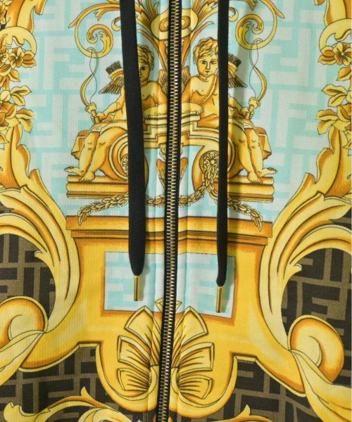 VERSACE เสื้อฮู้ด