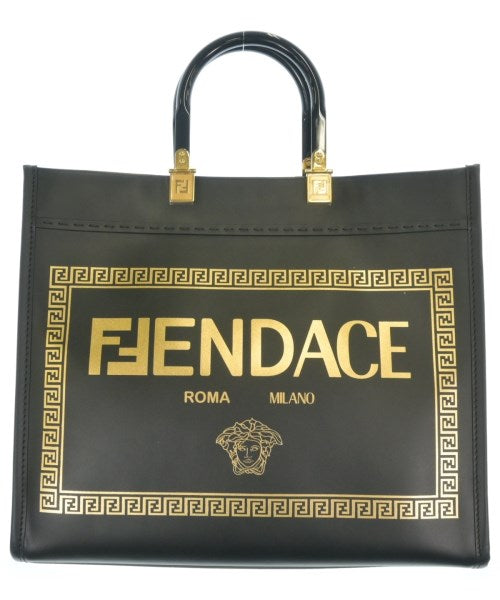 FENDACE กระเป๋าถือขนาดใหญ่