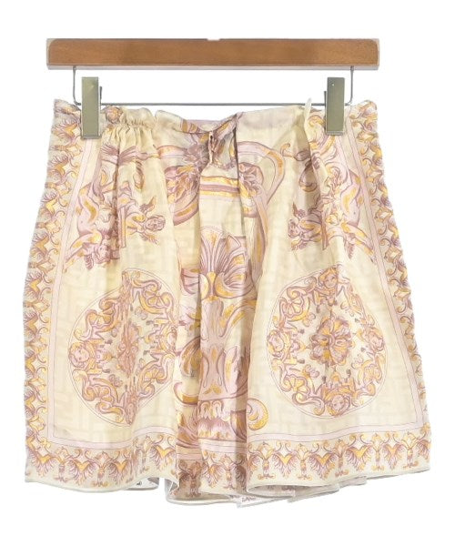 FENDACE กระโปรงสั้น