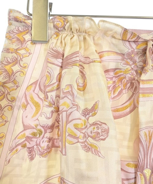 FENDACE กระโปรงสั้น