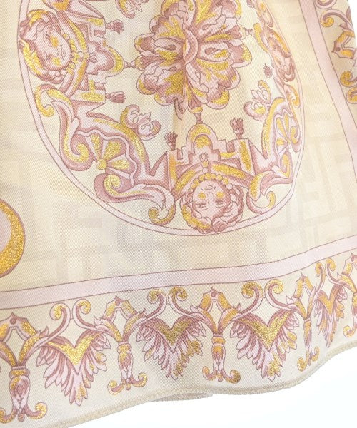 FENDACE กระโปรงสั้น