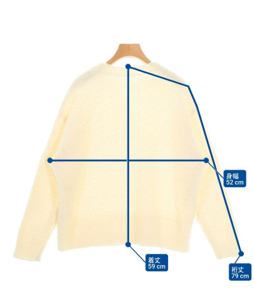 for/c เสื้อกันหนาว