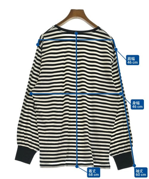 for/c เสื้อยืด/เสื้อท็อปส์