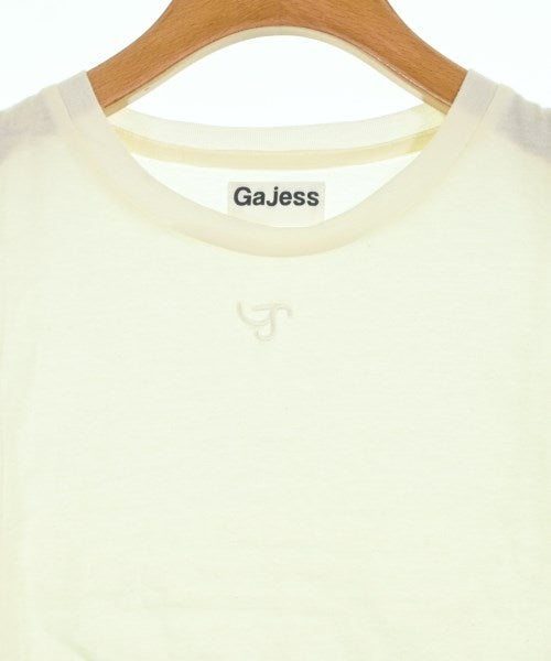Gajess เสื้อยืด/เสื้อท็อปส์