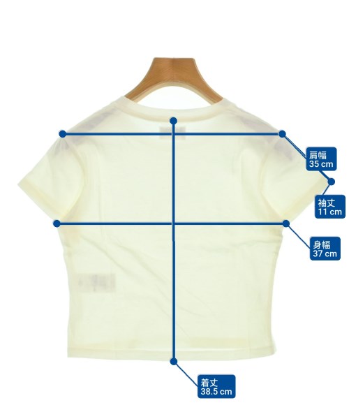 Gajess เสื้อยืด/เสื้อท็อปส์