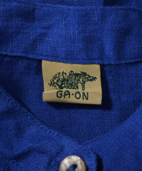 GA-ON ชุดเดรส