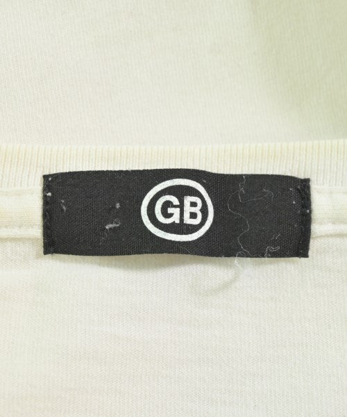 GB by BABA เสื้อยืด/เสื้อท็อปส์