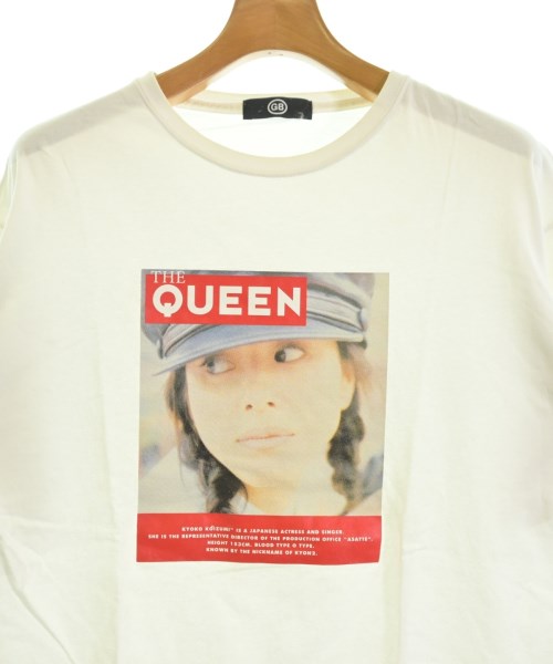GB by BABA เสื้อยืด/เสื้อท็อปส์