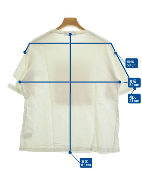 GB by BABA เสื้อยืด/เสื้อท็อปส์
