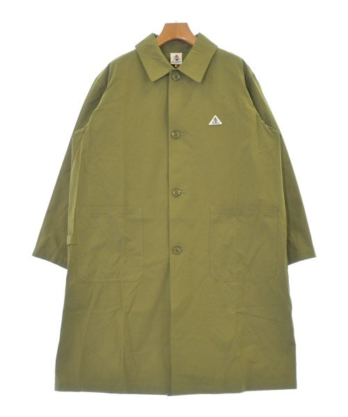 GEVACO เสื้อโค้ท อื่น