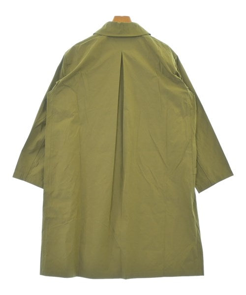 GEVACO เสื้อโค้ท อื่น