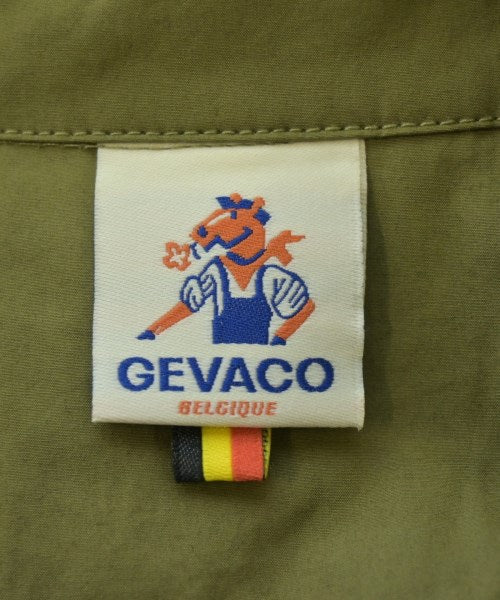 GEVACO เสื้อโค้ท อื่น