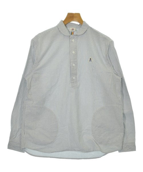 GEVACO เสื้อลำลอง