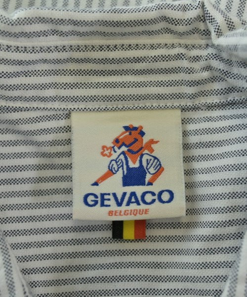 GEVACO เสื้อลำลอง