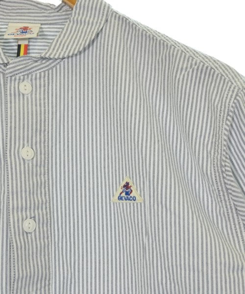 GEVACO เสื้อลำลอง