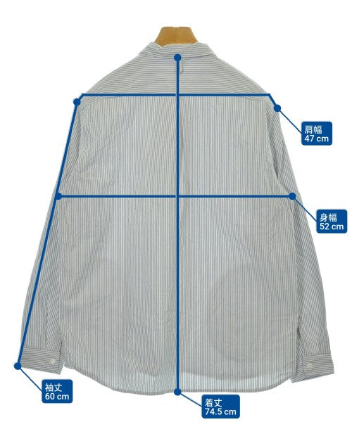 GEVACO เสื้อลำลอง