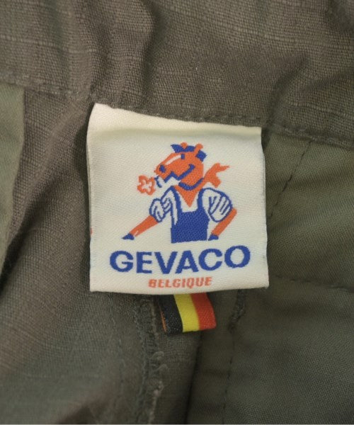 GEVACO กางเกงขาสั้น