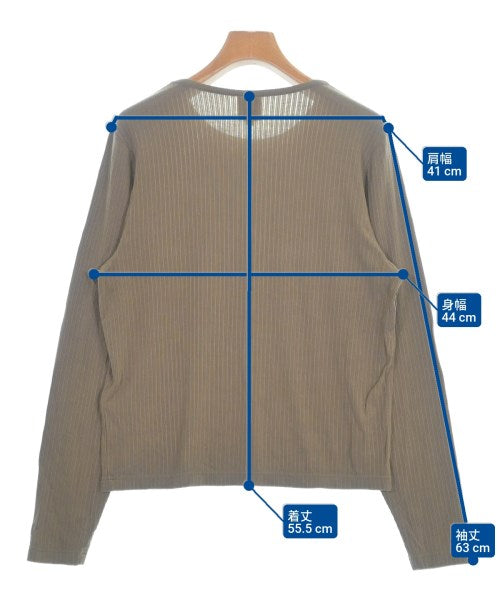 GEVACO เสื้อยืด/เสื้อท็อปส์