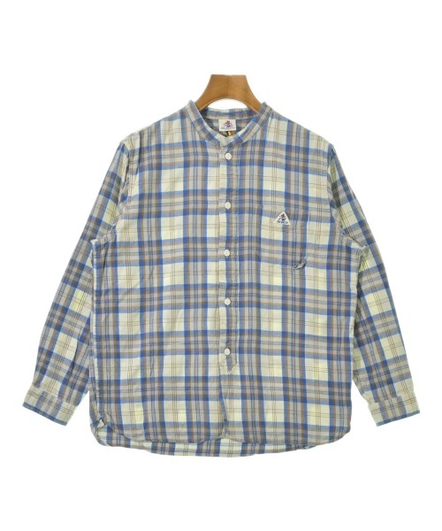 GEVACO เสื้อลำลอง