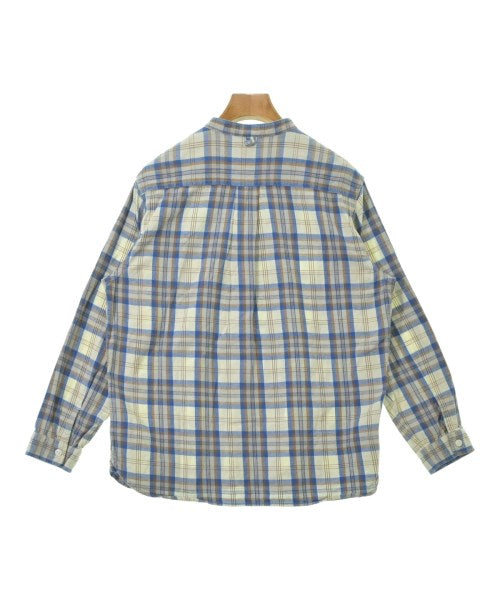 GEVACO เสื้อลำลอง