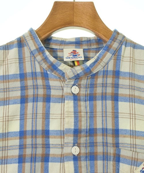 GEVACO เสื้อลำลอง