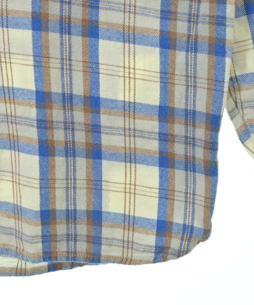 GEVACO เสื้อลำลอง